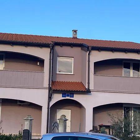 With Parking Space - 25220 Appartamento Medolino