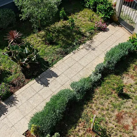 With Parking Space - 25220 Appartamento
