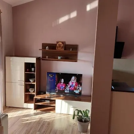 With Parking Space - 25220 Appartamento