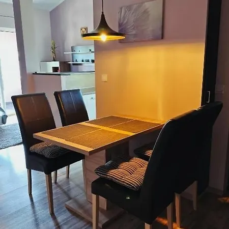 With Parking Space - 25220 Appartamento *