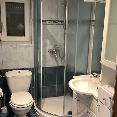 Appartamento With Parking Space - 25220