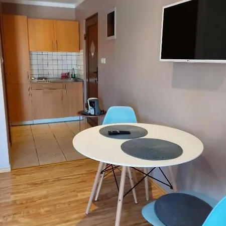 Appartamento With Parking Space - 25220 *