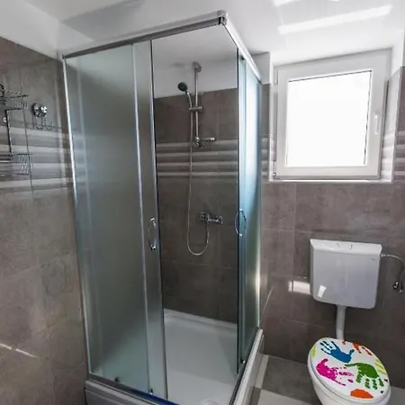 With Parking Space - 25220 Appartamento Medolino
