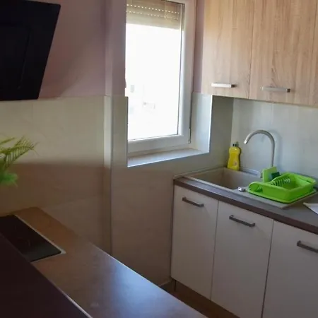 With Parking Space - 25220 Appartamento Medolino