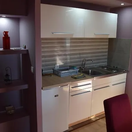 Appartamento With Parking Space - 25220 Medolino