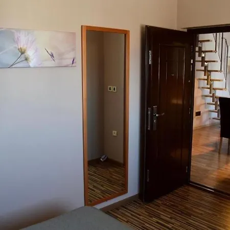 With Parking Space - 25220 Appartamento