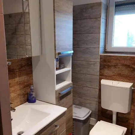 With Parking Space - 25220 Appartamento Medolino