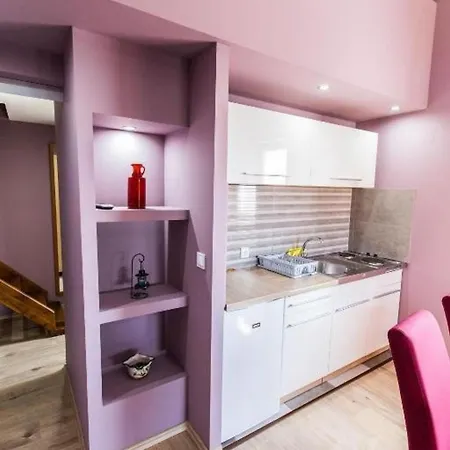 Apartmán With Parking Space - 25220 Medulin