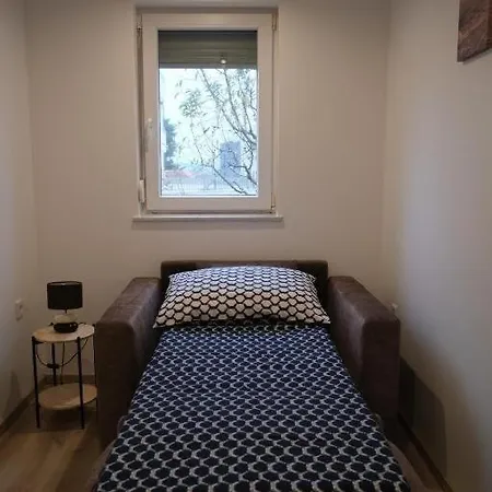 Apartmán With Parking Space - 25220 Medulin