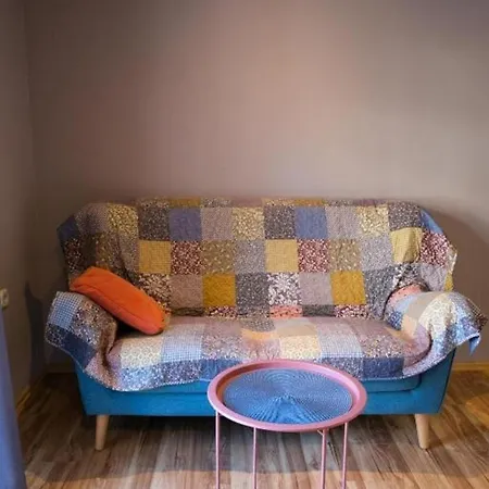 With Parking Space - 25220 Apartment *