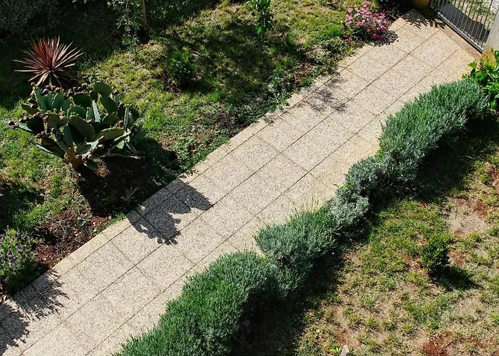 With Parking Space - 25220 Apartament