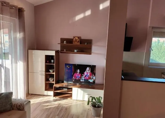 With Parking Space - 25220 Apartament