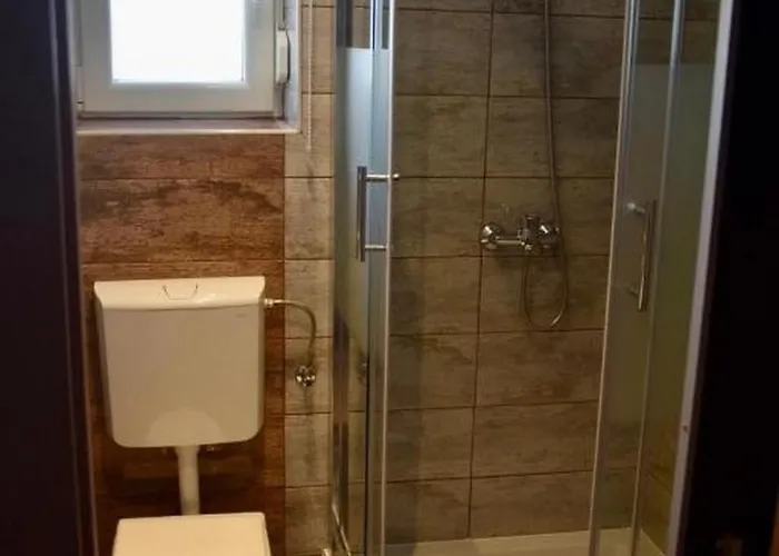 Apartament With Parking Space - 25220