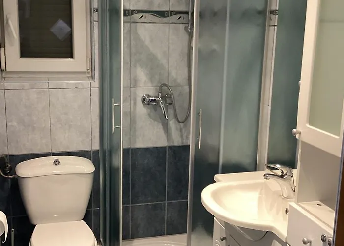 Apartament With Parking Space - 25220