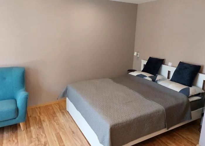 With Parking Space - 25220 Apartament *