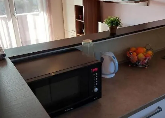 With Parking Space - 25220 Apartament *