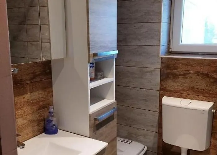 With Parking Space - 25220 Apartament Medulin